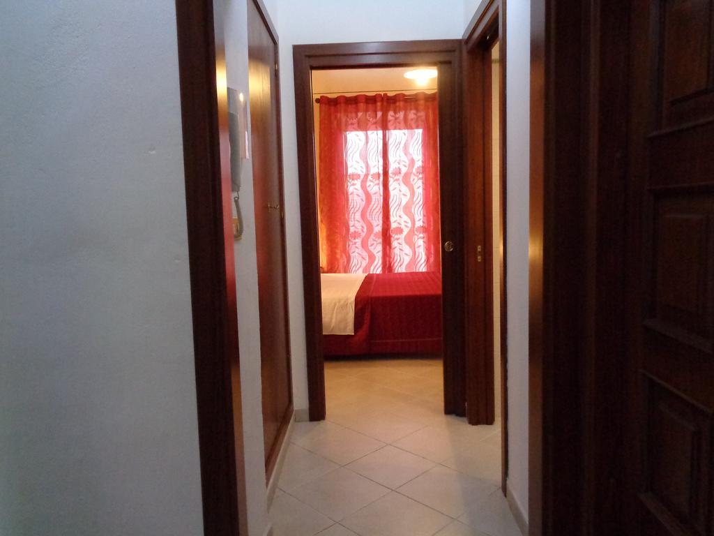 Casa Luigi Sergio - Affitto Breve Apartment Santo Stefano di Camastra Phòng bức ảnh