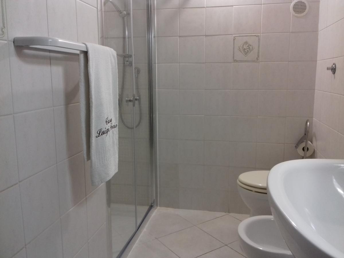 Casa Luigi Sergio - Affitto Breve Apartment Santo Stefano di Camastra Ngoại thất bức ảnh